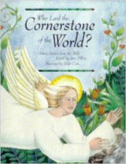 Who Laid the Cornerstone of the World? HB - Ann Pilling